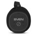 Портативная колонка Sven PS-290, Black