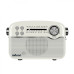 Портативная колонка Sven SRP-500 White