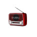 Портативная колонка Sven SRP-150 Red
