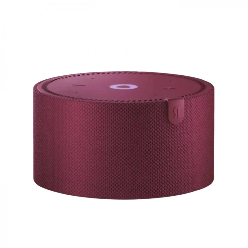Портативная колонка Yandex Station Mini YNDX-00021R, Red