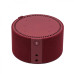 Портативная колонка Yandex Station Mini YNDX-00021R, Red