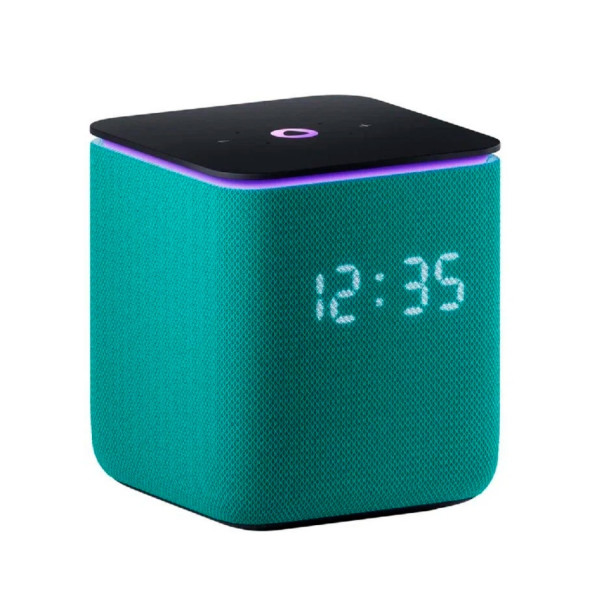 Портативная колонка Yandex station MIDI Emerlad, YNDX-00054EMD