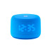 Портативная колонка Yandex station Lite 2 with Alice on YaGPT, Blue