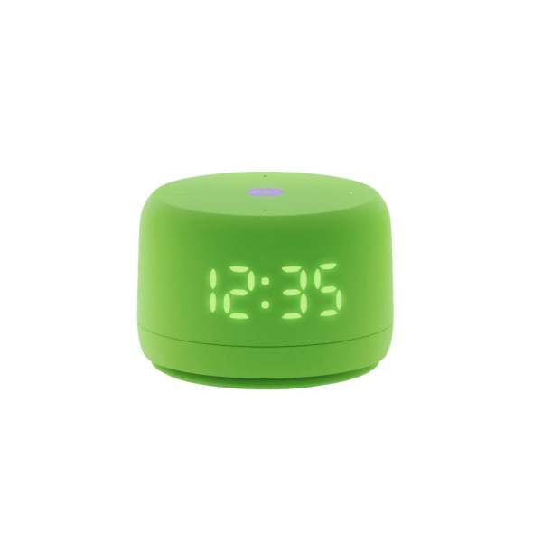 Boxa Portabila Yandex station Lite 2 with Alice on YaGPT, Green, YNDX-00026GRN
