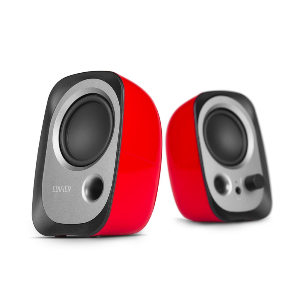Edifier R12 Els Edifier R12, Red pe neocomputer.md