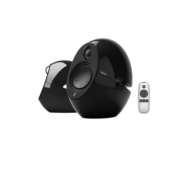 Колонка Edifier e25HD Black