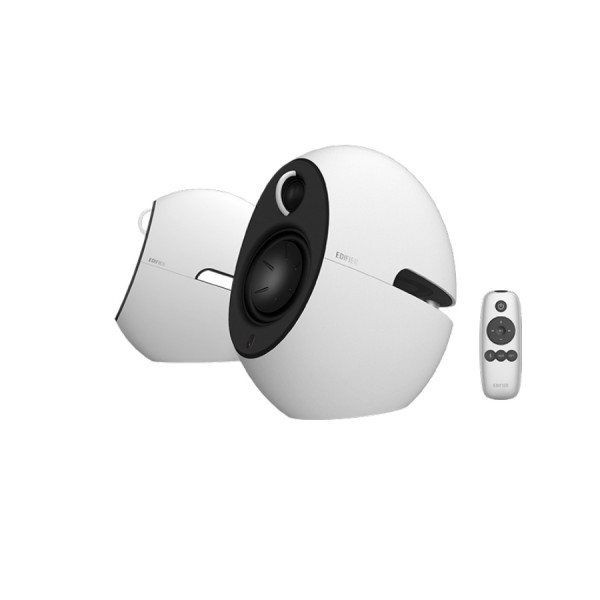 Колонка Edifier e25HD White
