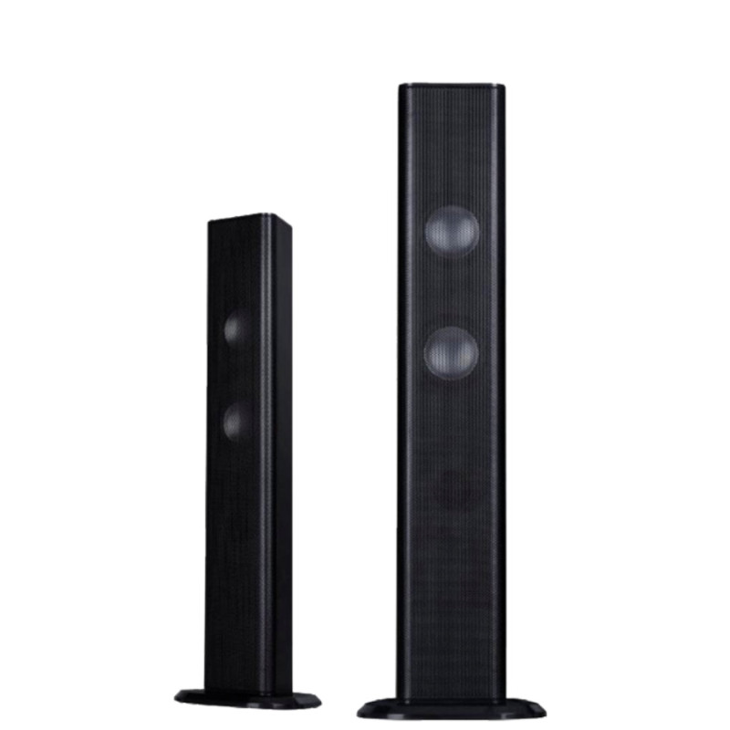 FD Audio T-200X, Black