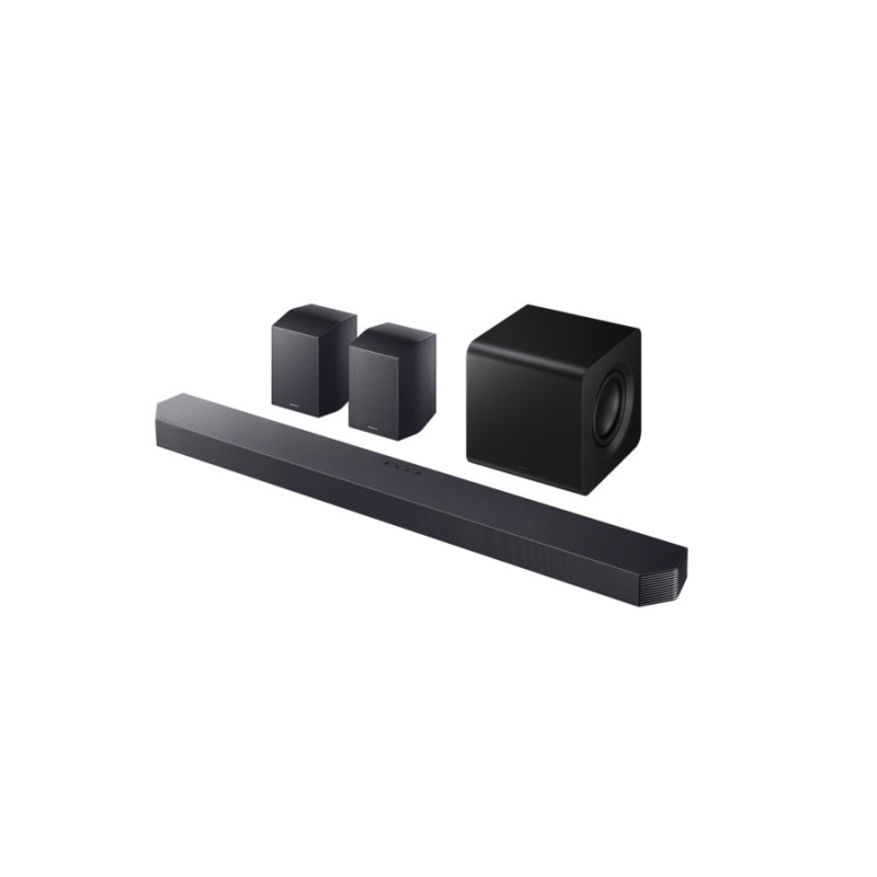 Колонка Samsung HW-Q930F/UA