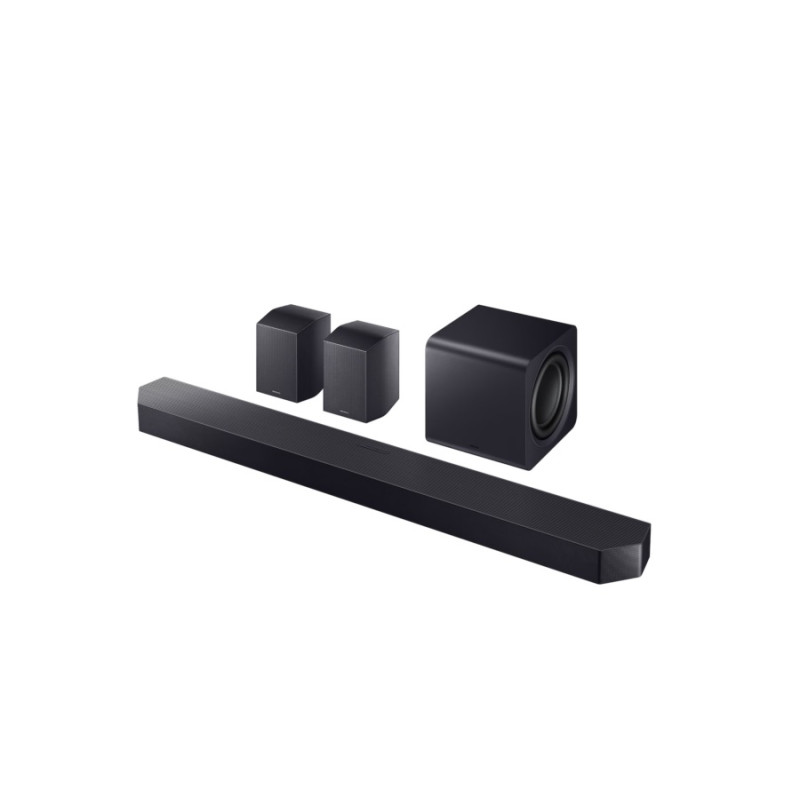 Колонка Samsung HW-Q990F/UA