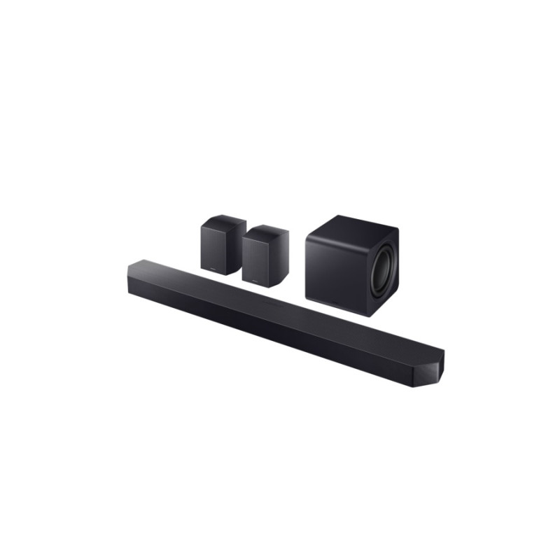 Boxa Samsung HW-Q990H/UA