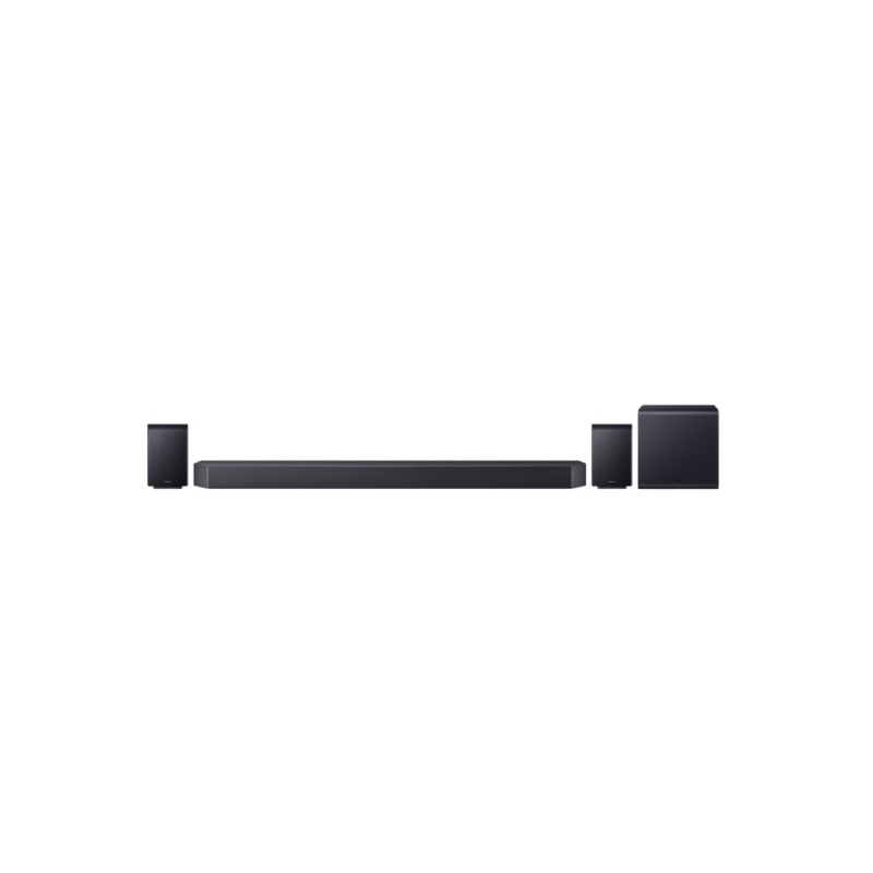Boxa Samsung HW-Q990H/UA