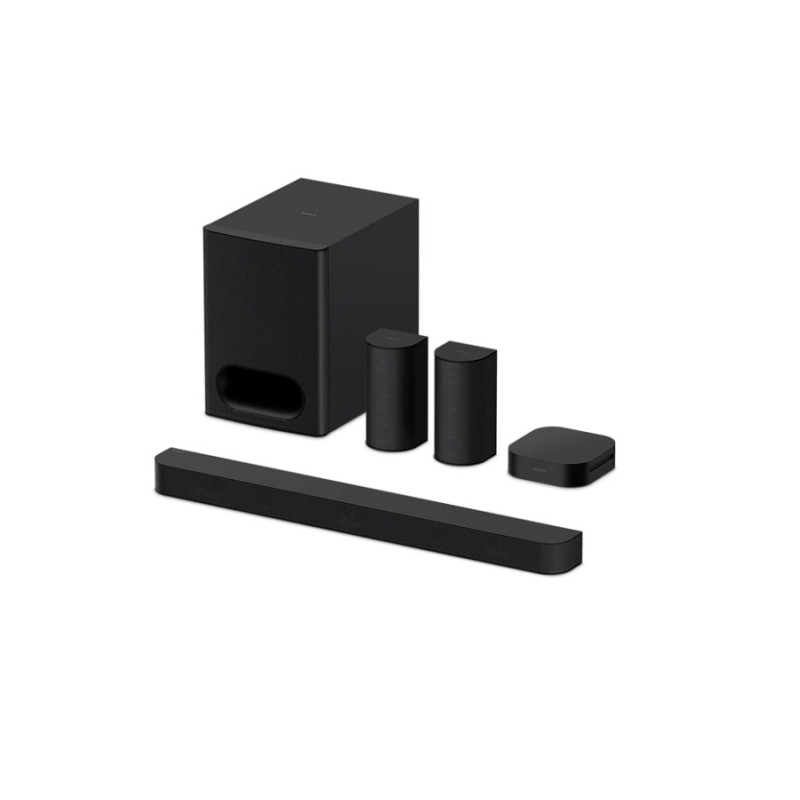 Колонка Sony BRAVIA Theatre System 6, HT-S60