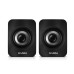 Колонка Sven 130 Black