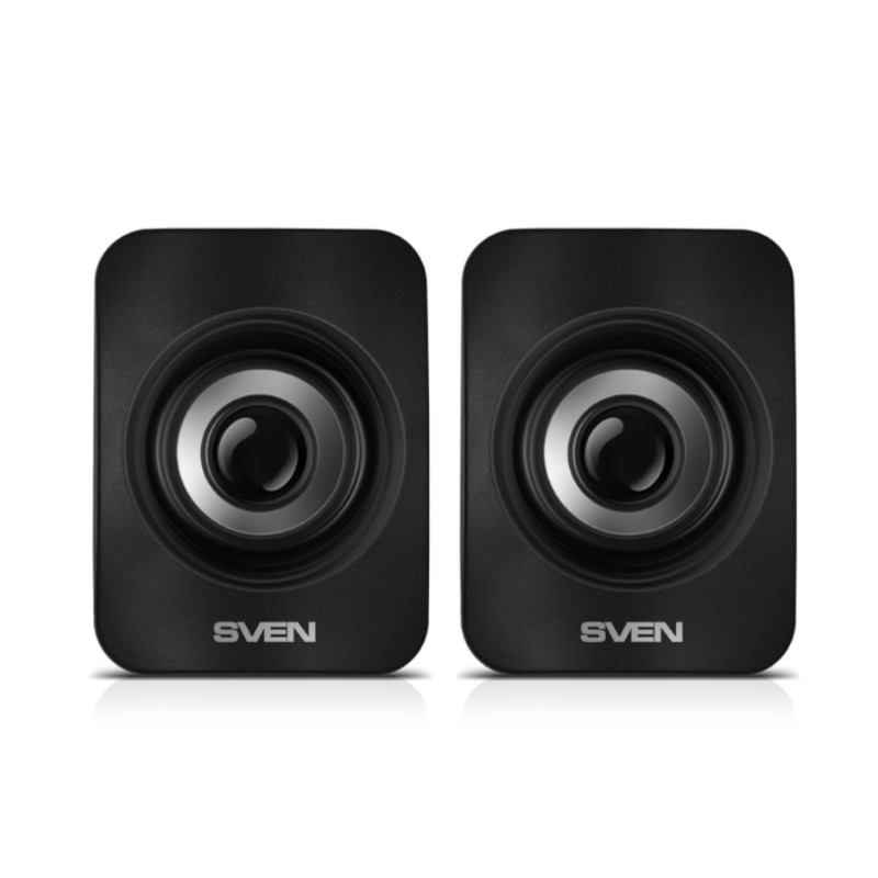 Колонка Sven 130 Black