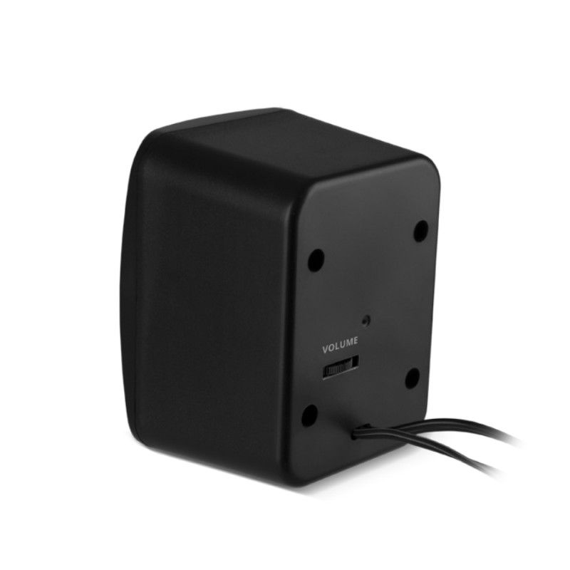 Колонка Sven 130 Black