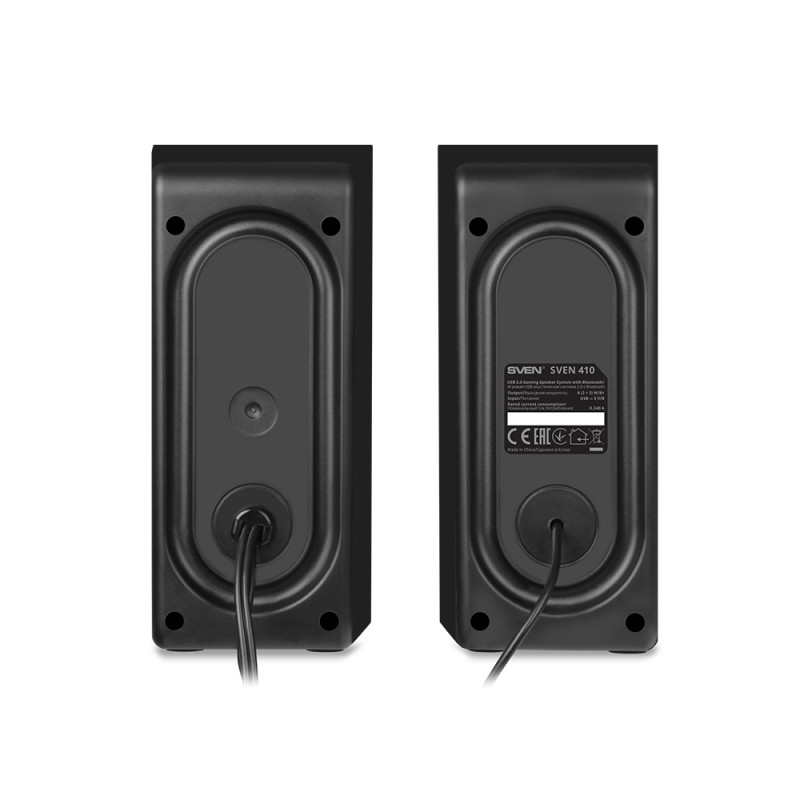 Колонка Sven 410, Black