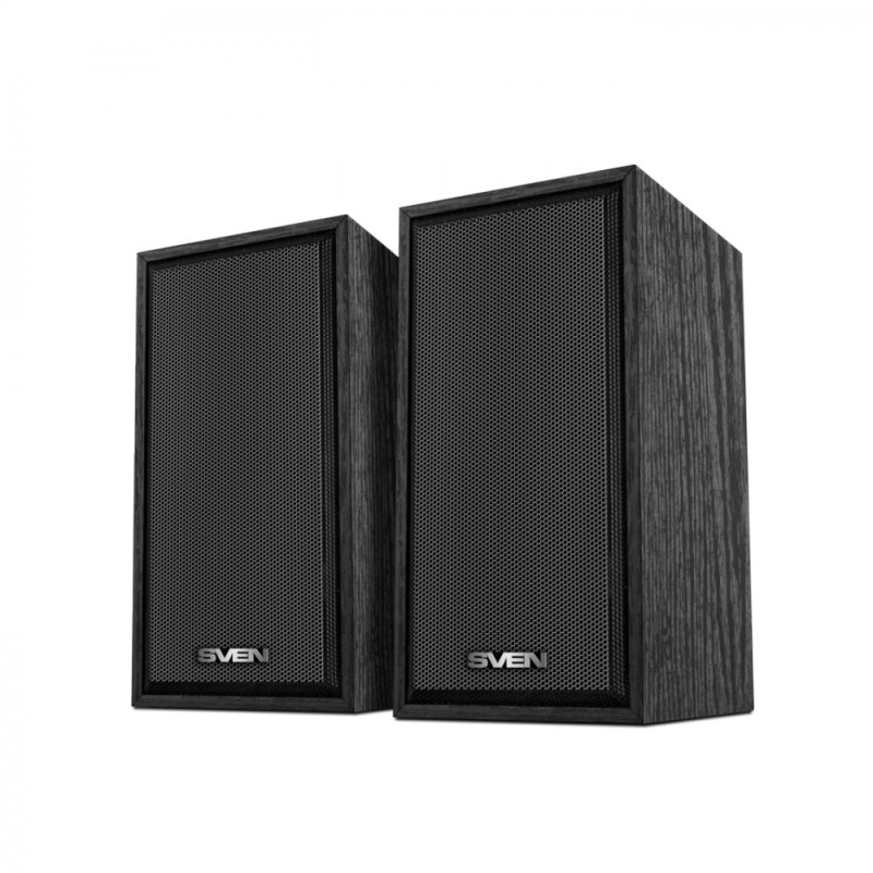 Колонка Sven SPS-509 Black
