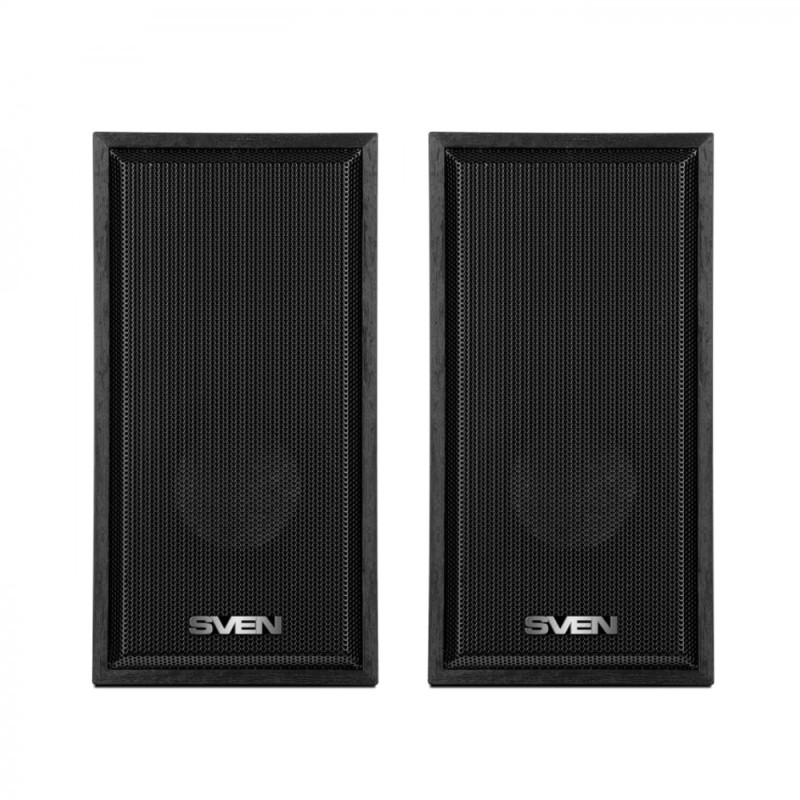 Колонка Sven SPS-509 Black