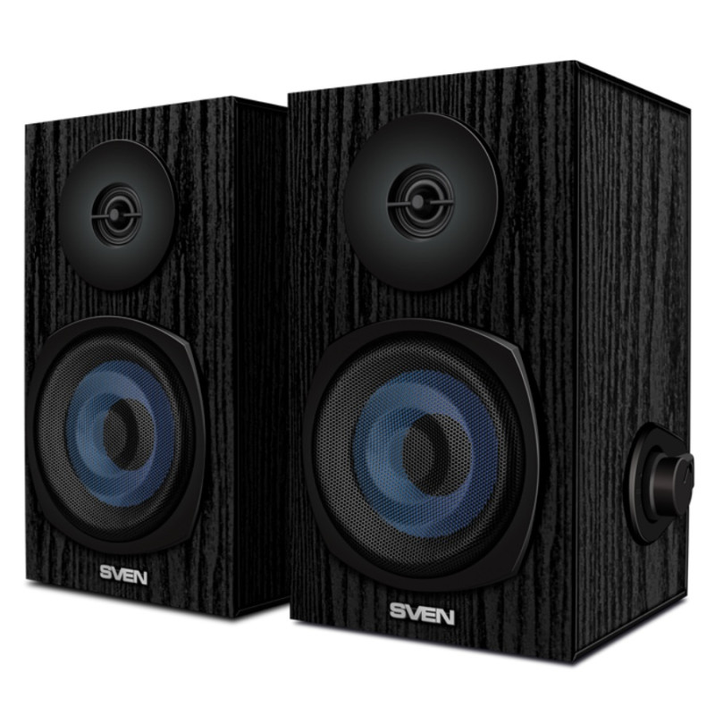 Колонка Sven SPS-576 Black