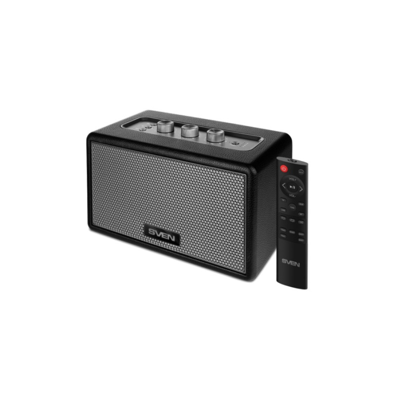 Колонка Sven HA-950 Black