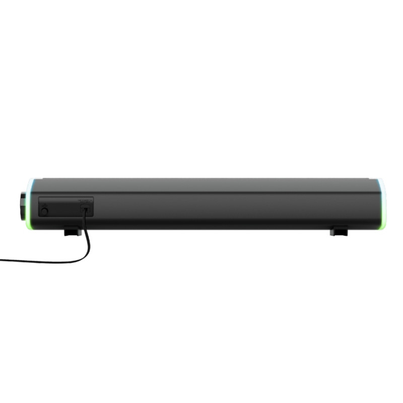 Колонка Trust Gaming GXT 620 AXON, Black