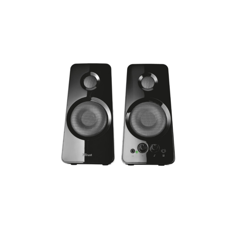 Колонка Trust Tytan 2.0 Speaker Set, Black