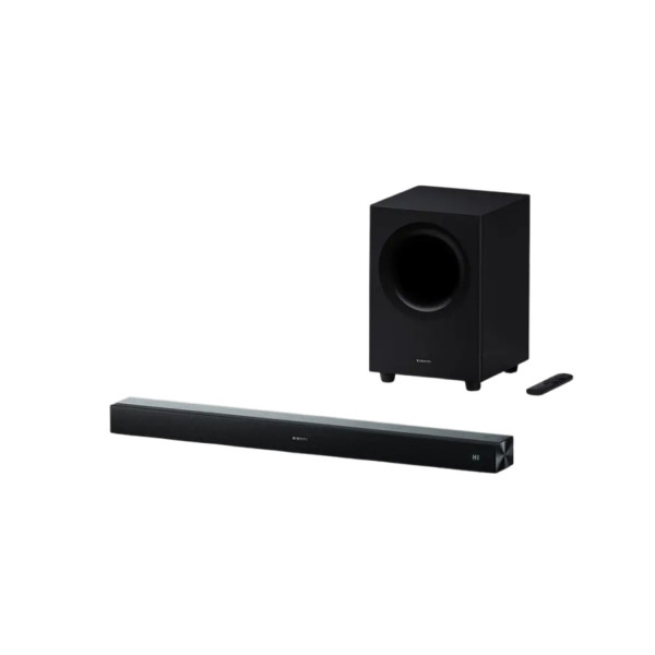 Колонка Xiaomi Soundbar Pro 2.1, Black