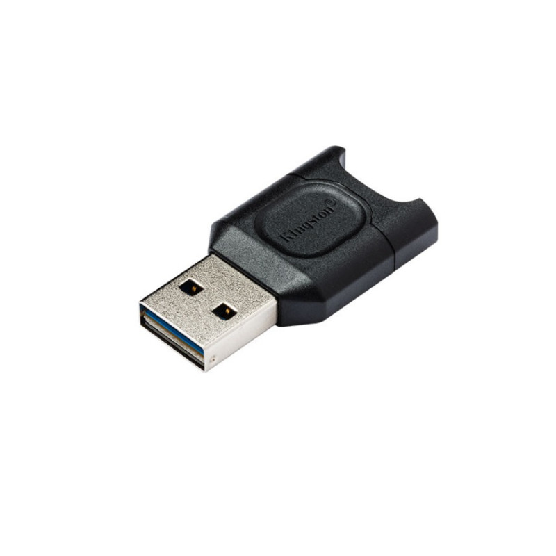 Кингстон Мобиллайт Плюс