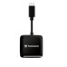 Transcend TS-RDC3, черный