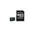 Карта памяти MicroSD 128GB Verbatim Premium microSDXC, + SD adapter