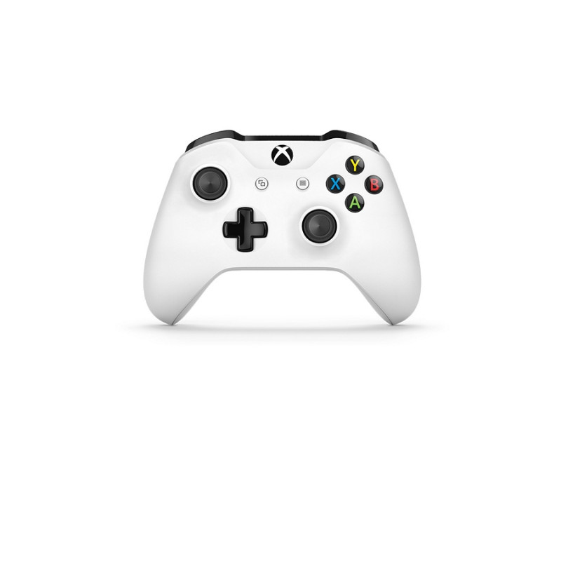Геймпад Microsoft Xbox One + кабель Windows 10