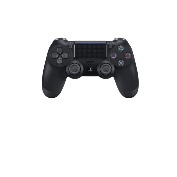 Sony DualShock 4 v2, черный