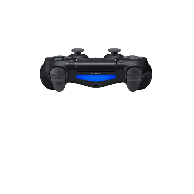 Sony DualShock 4 v2, черный