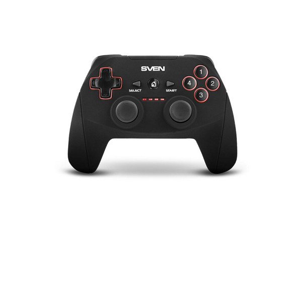 Sven GC-2040, Black