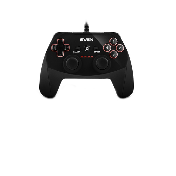 Sven GC-250, Black