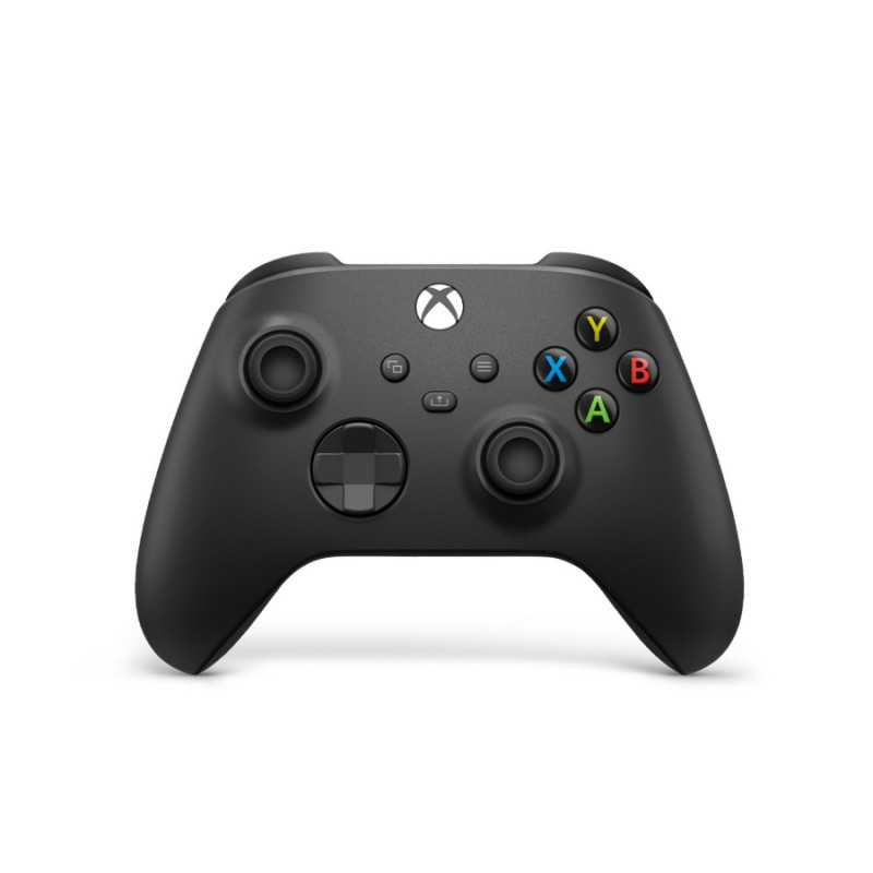 Gamepad for Xbox Series, Black, Wireless