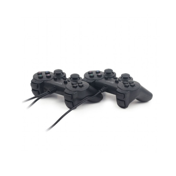 Набор Gembird JPD-UDV2-01