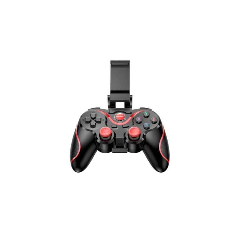 KAKU KSC-711, Black