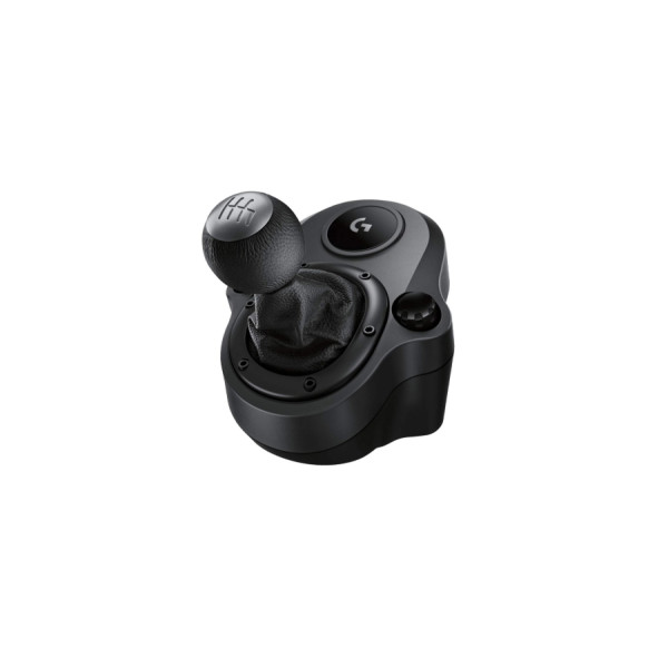 Переключатель передач Logitech Driving Force для G29 и G920 Driving Force