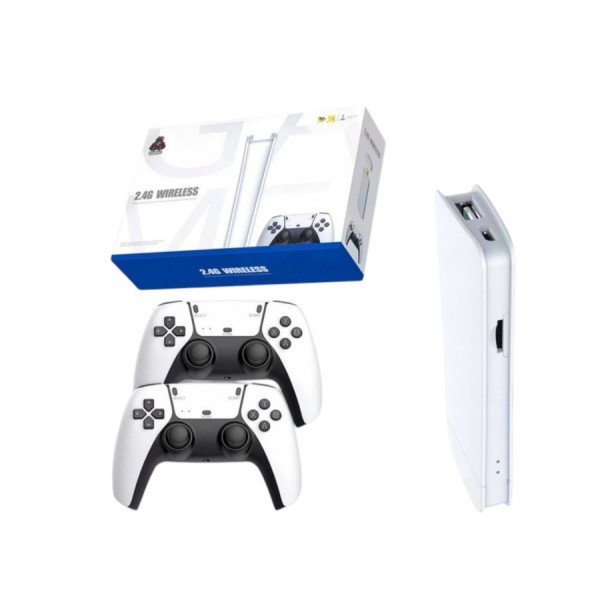 M15 Plus 64 ГБ 20000 игр, черный