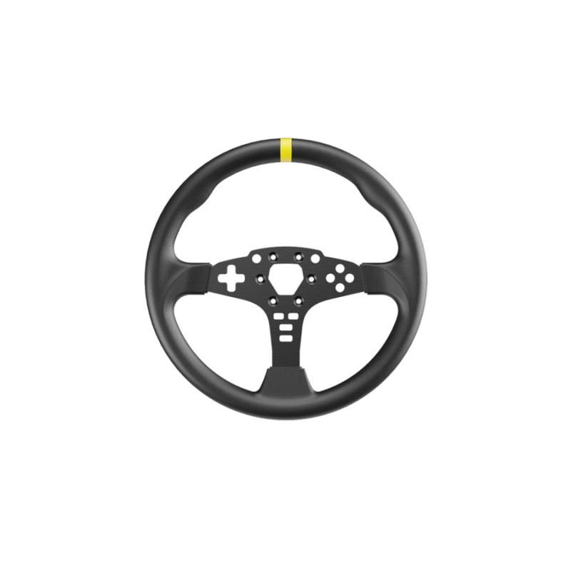 MOZA 12-inch Wheel Mod for ES