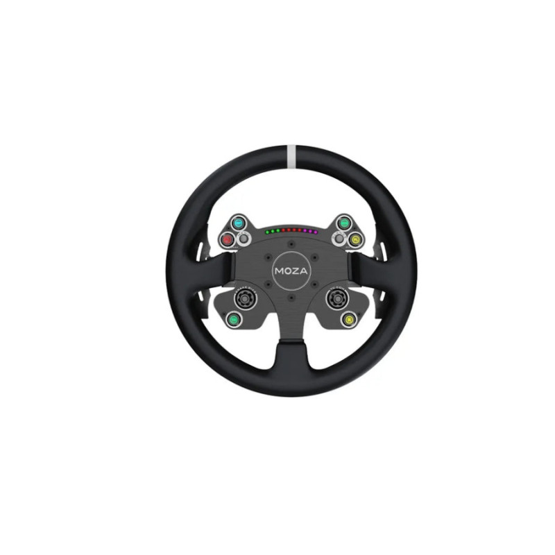 Wheel MOZA CS V2P Steering Wheel