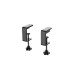 MOZA Flight Base Table Clamp For Yoke AS013