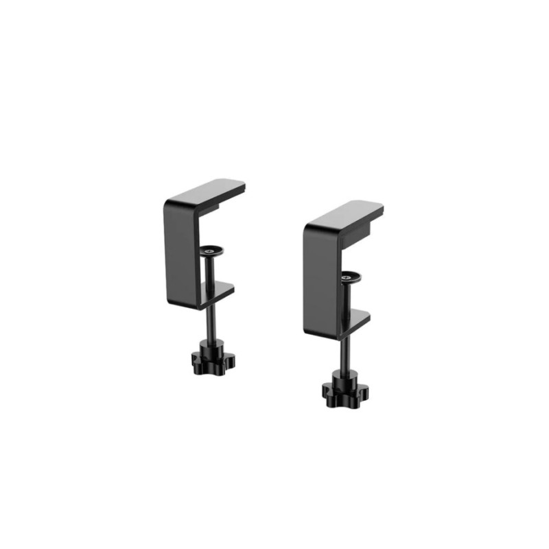 MOZA Flight Base Table Clamp For Yoke AS013