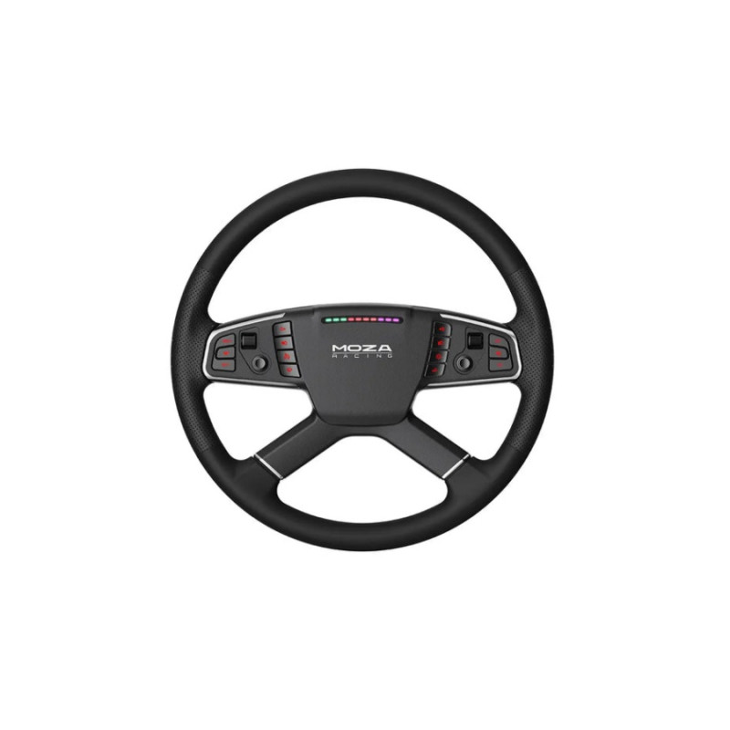 Wheel MOZA TSW Truck Wheel