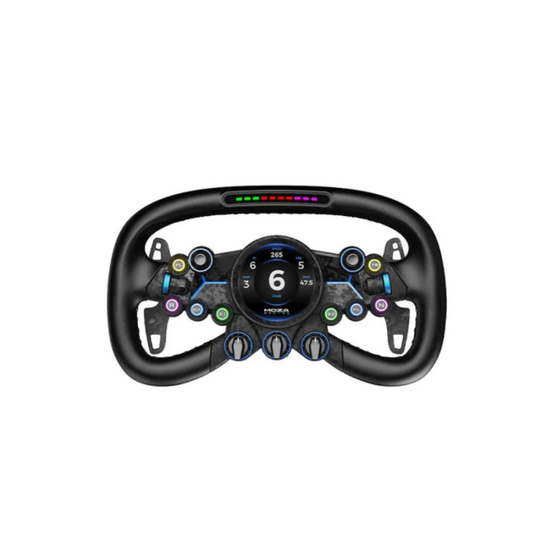 Wheel MOZA Vision GS Steering Wheel