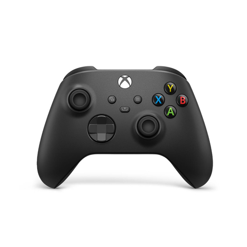 Геймпад для Microsoft Xbox Series V2, Carbon Black