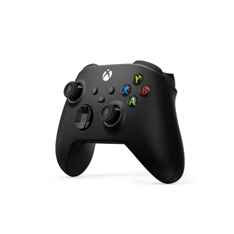 Геймпад для Microsoft Xbox Series V2, Carbon Black