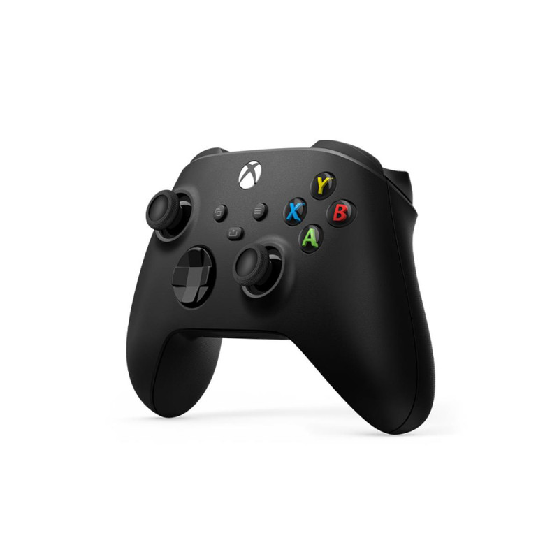 Геймпад для Microsoft Xbox Series V2, Carbon Black